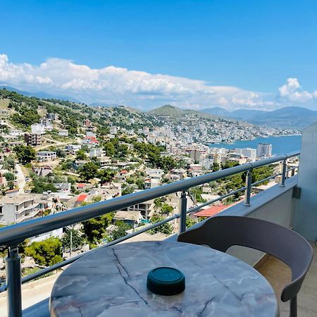Vitamin Sea Sarandë Exterior foto