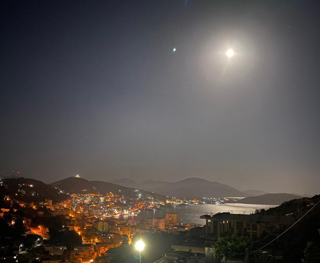 Vitamin Sea Sarandë Exterior foto