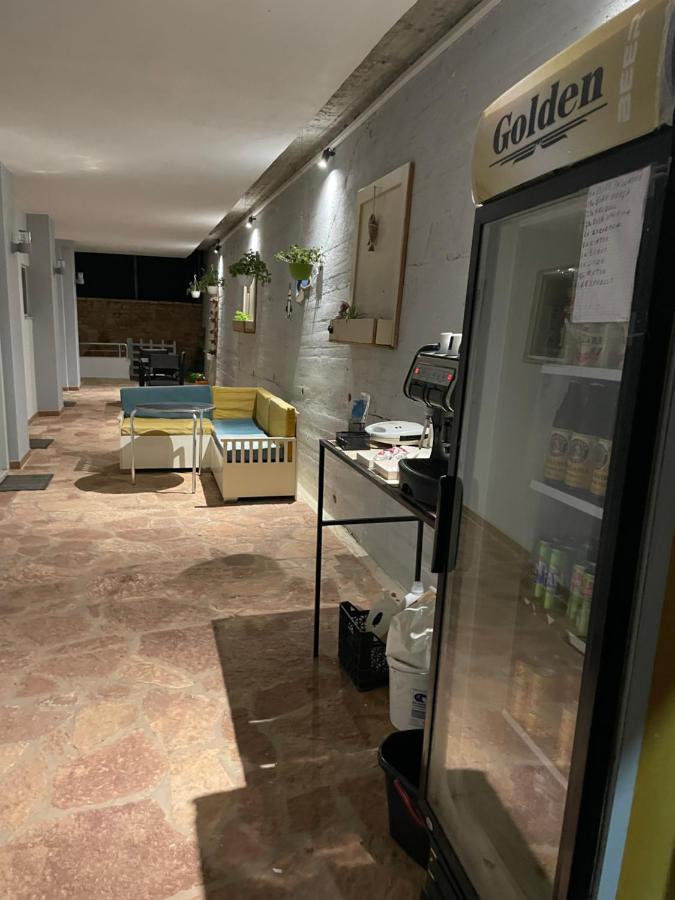 Vitamin Sea Sarandë Exterior foto