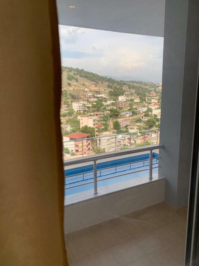 Vitamin Sea Sarandë Exterior foto